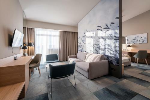 Globall Sport&wellness Hotel