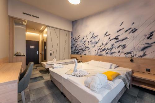 Globall Sport&wellness Hotel