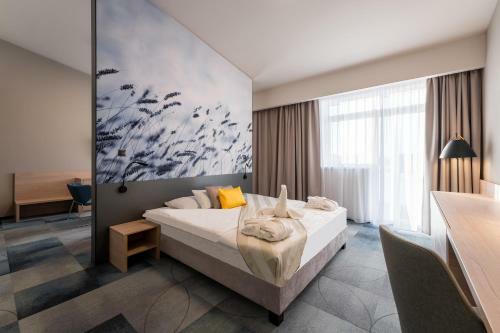 Globall Sport&wellness Hotel