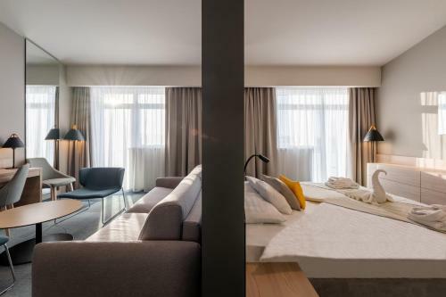 Globall Sport&wellness Hotel