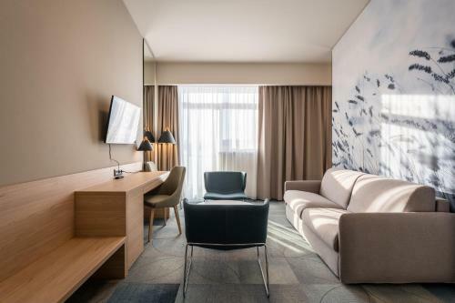 Globall Sport&wellness Hotel