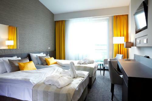 Globall Sport&wellness Hotel
