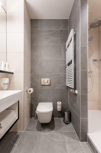 Globall Sport&wellness Hotel