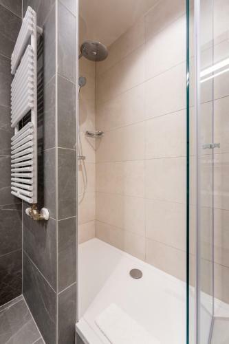 Globall Sport&wellness Hotel