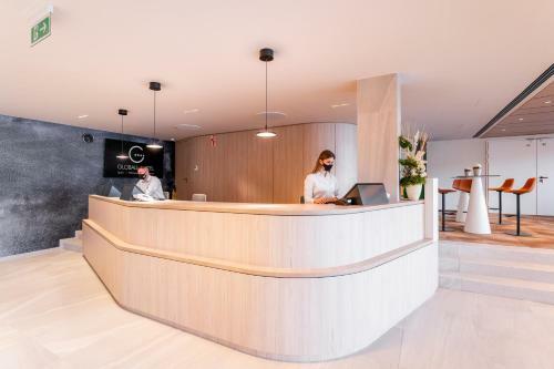 Globall Sport&wellness Hotel