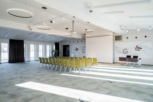 Globall Sport&wellness Hotel