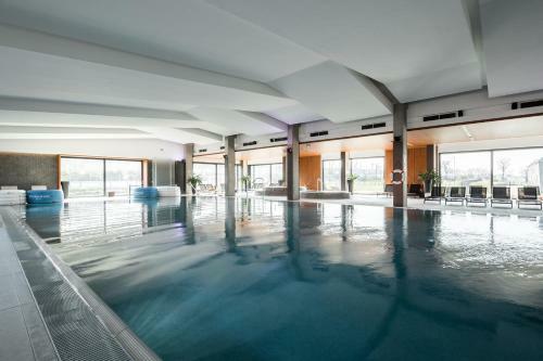 Globall Sport&wellness Hotel