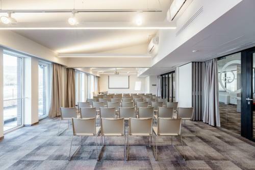 Globall Sport&wellness Hotel