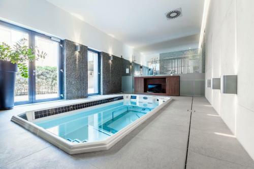 Globall Sport&wellness Hotel