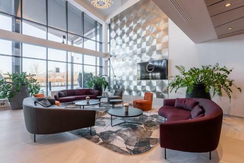 Globall Sport&wellness Hotel