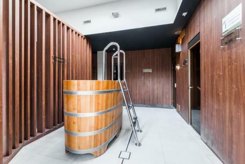 Globall Sport&wellness Hotel