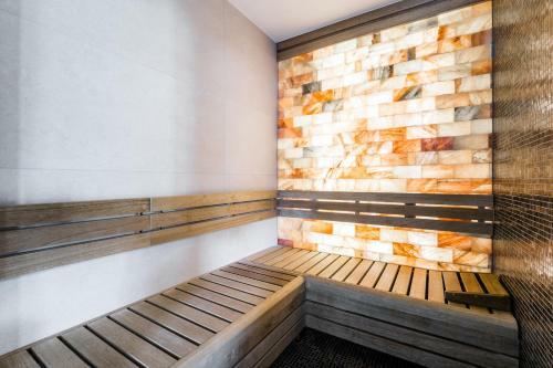 Globall Sport&wellness Hotel