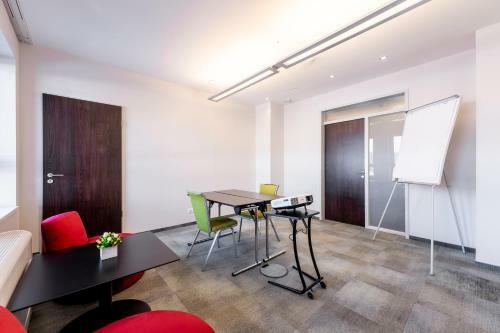 Globall Sport&wellness Hotel