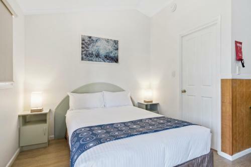 Aspen Parks Coogee Beach Holiday Park