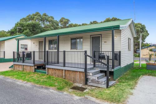 Aspen Parks Coogee Beach Holiday Park