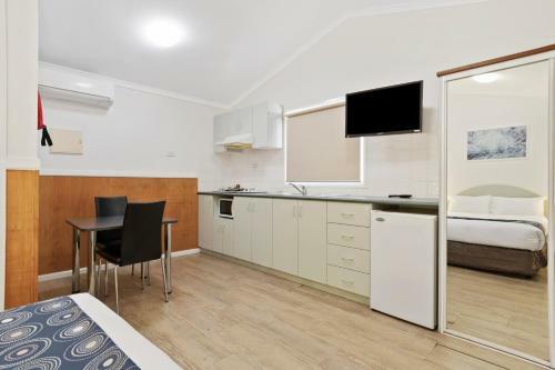 Aspen Parks Coogee Beach Holiday Park
