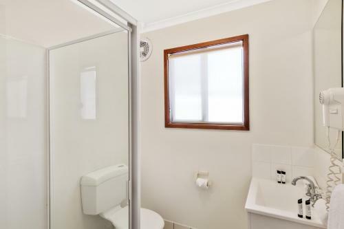 Aspen Parks Coogee Beach Holiday Park