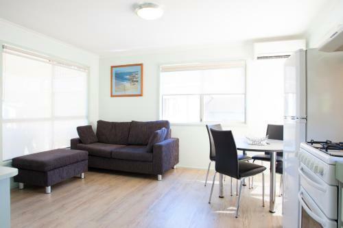Aspen Parks Coogee Beach Holiday Park