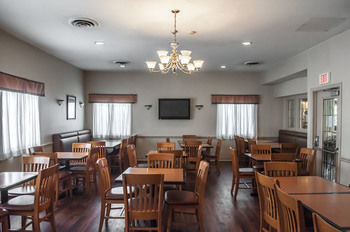 Hotel Quality Inn Airport West