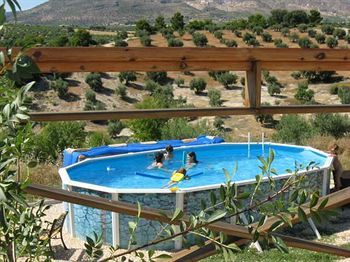 Agroturismo El Geco Verde