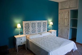 Agroturismo El Geco Verde