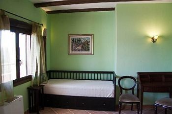 Agroturismo El Geco Verde