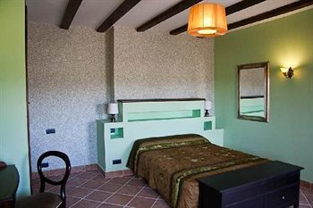 Agroturismo El Geco Verde