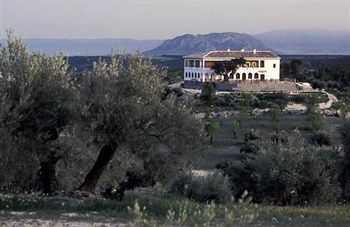Agroturismo El Geco Verde