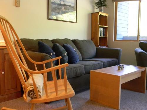 Apartamentos Slopeside Rentals