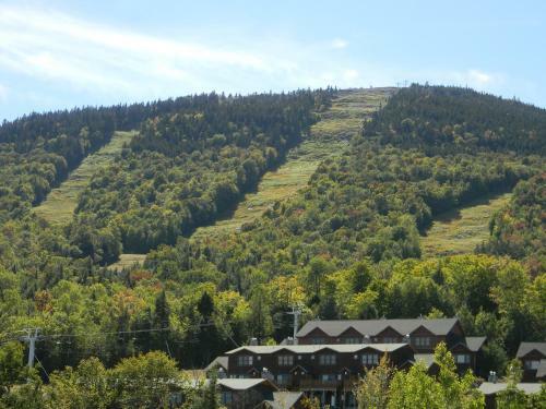 Apartamentos Slopeside Rentals