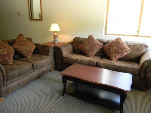 Apartamentos Slopeside Rentals