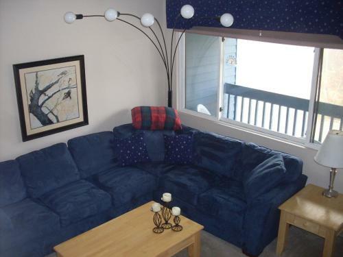 Apartamentos Slopeside Rentals