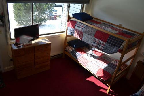 Apartamentos Slopeside Rentals