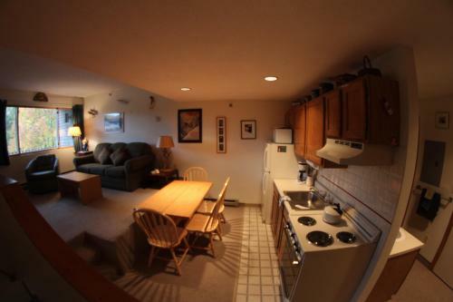 Apartamentos Slopeside Rentals