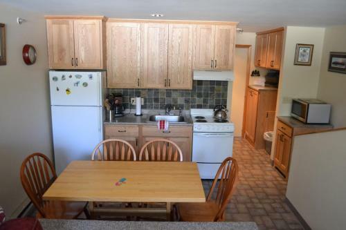 Apartamentos Slopeside Rentals