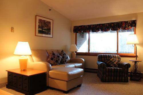 Apartamentos Slopeside Rentals
