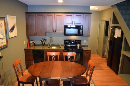 Apartamentos Slopeside Rentals