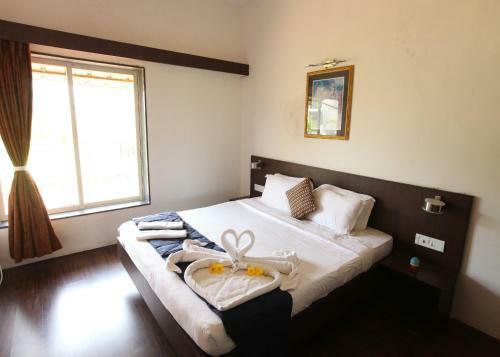 Hotel The Byke Old Anchor - A Beach Front Resort