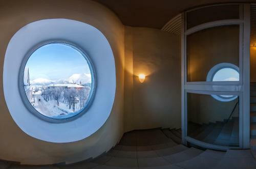 Hotel Ekkos