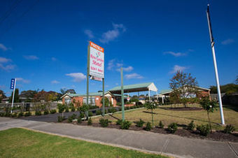 Rose Garden Motel