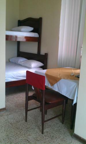 Hostal Goldenmar