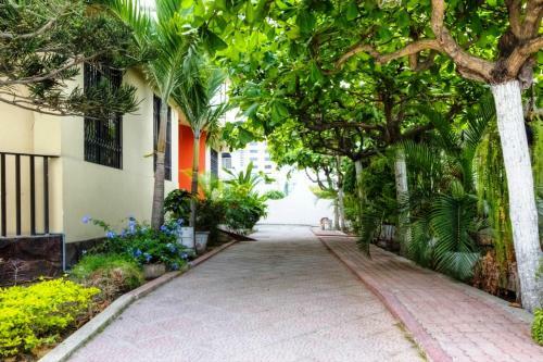 Hostal Goldenmar