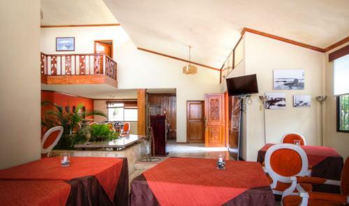 Hostal Goldenmar