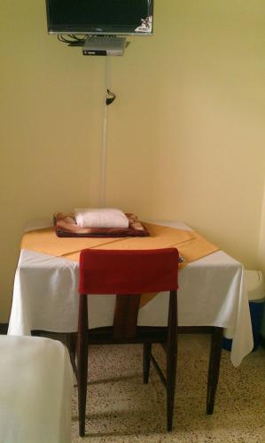 Hostal Goldenmar