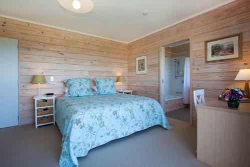Bed & Breakfast Kaimai Country Lodge