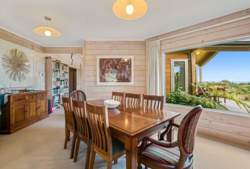 Bed & Breakfast Kaimai Country Lodge