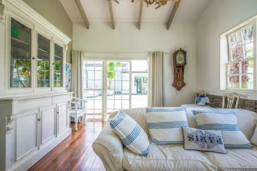 Bycroft Lodge Bed & Breakfast