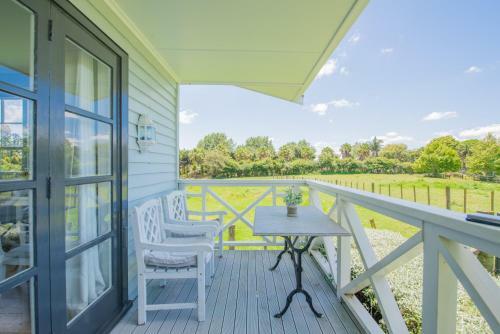 Bycroft Lodge Bed & Breakfast