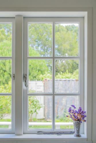 Bycroft Lodge Bed & Breakfast