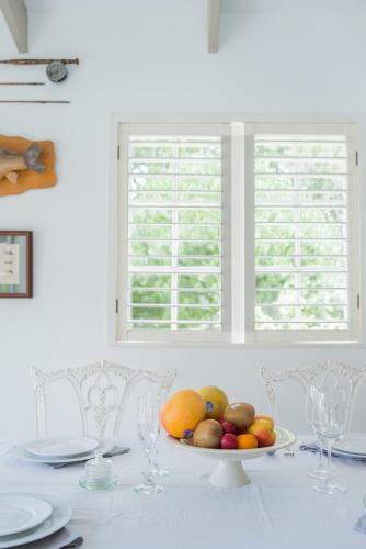 Bycroft Lodge Bed & Breakfast
